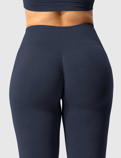 Victoria Fitness | Leggings sin costuras