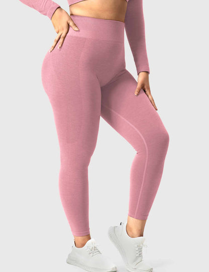 Victoria Fitness | Leggings sin costuras