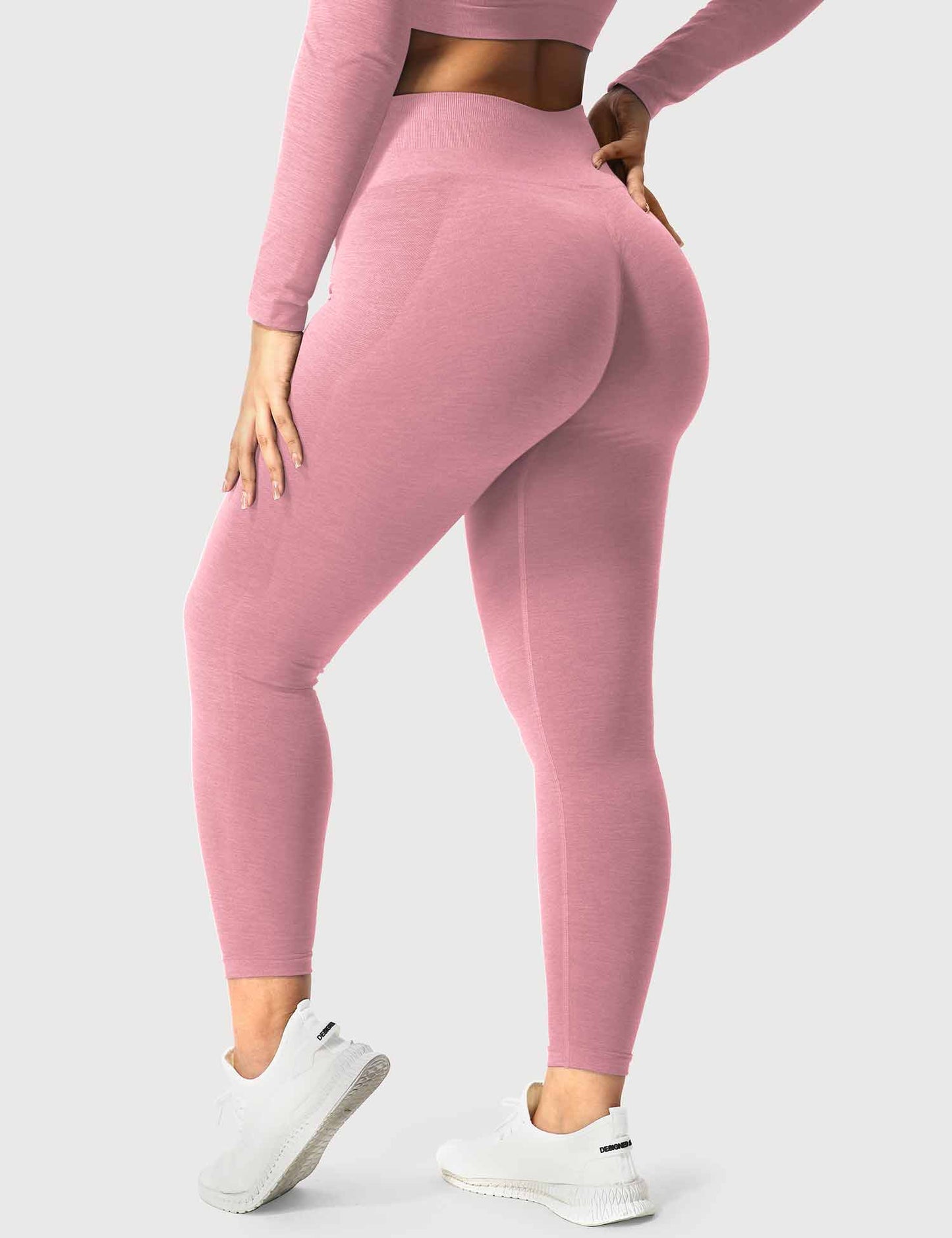Victoria Fitness | Leggings sin costuras
