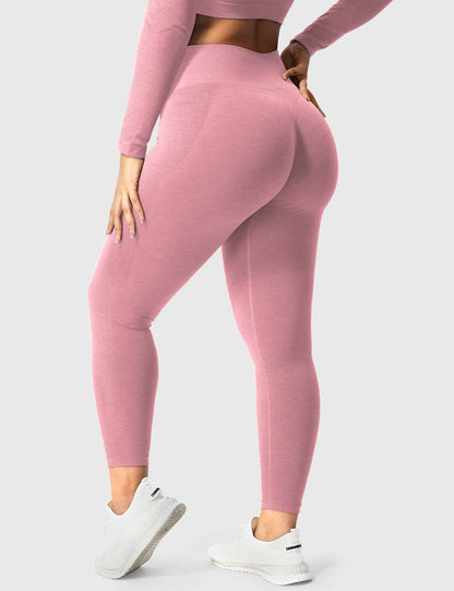 Victoria Fitness | Leggings sin costuras