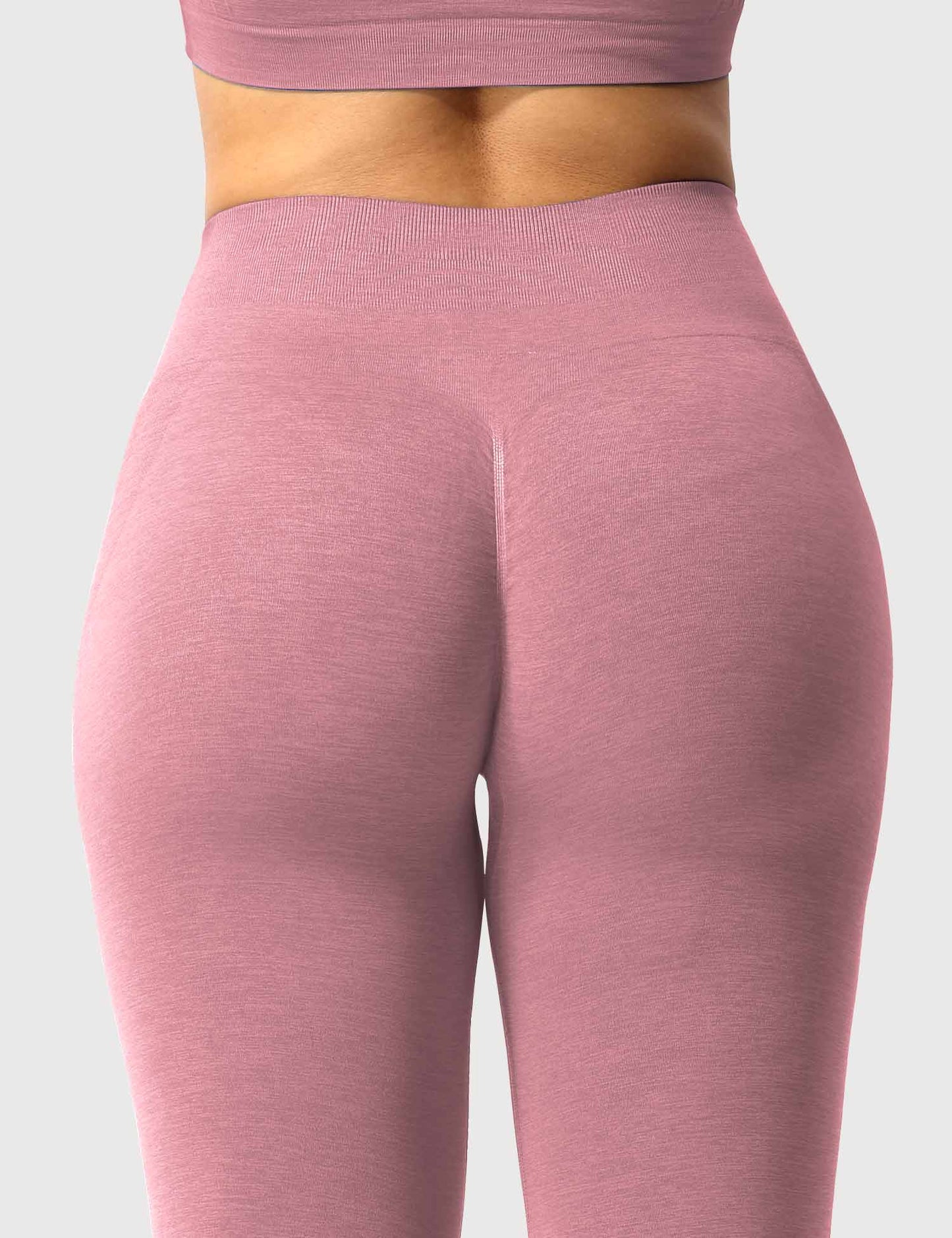 Victoria Fitness | Leggings sin costuras