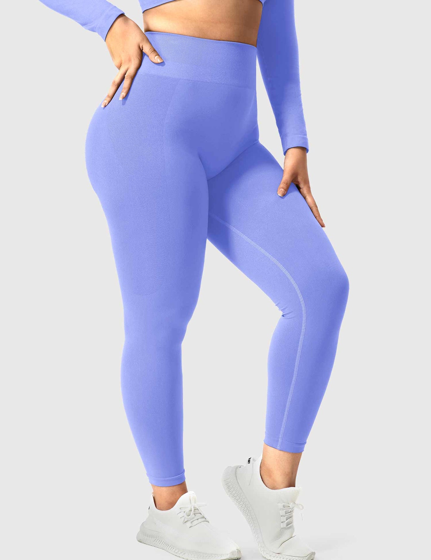 Victoria Fitness | Leggings sin costuras