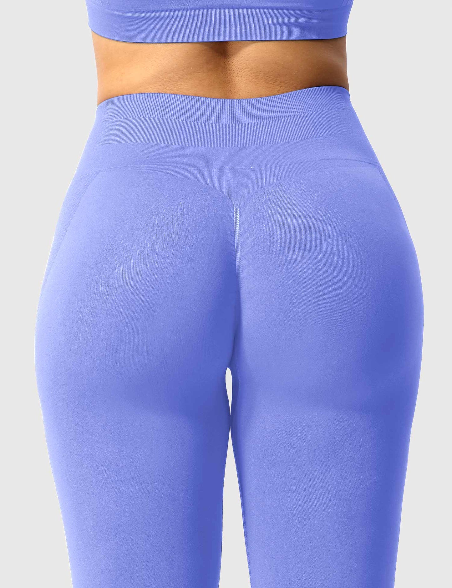 Victoria Fitness | Leggings sin costuras