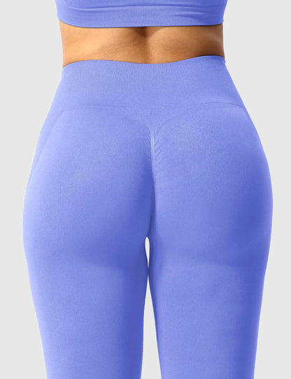 Victoria Fitness | Leggings sin costuras