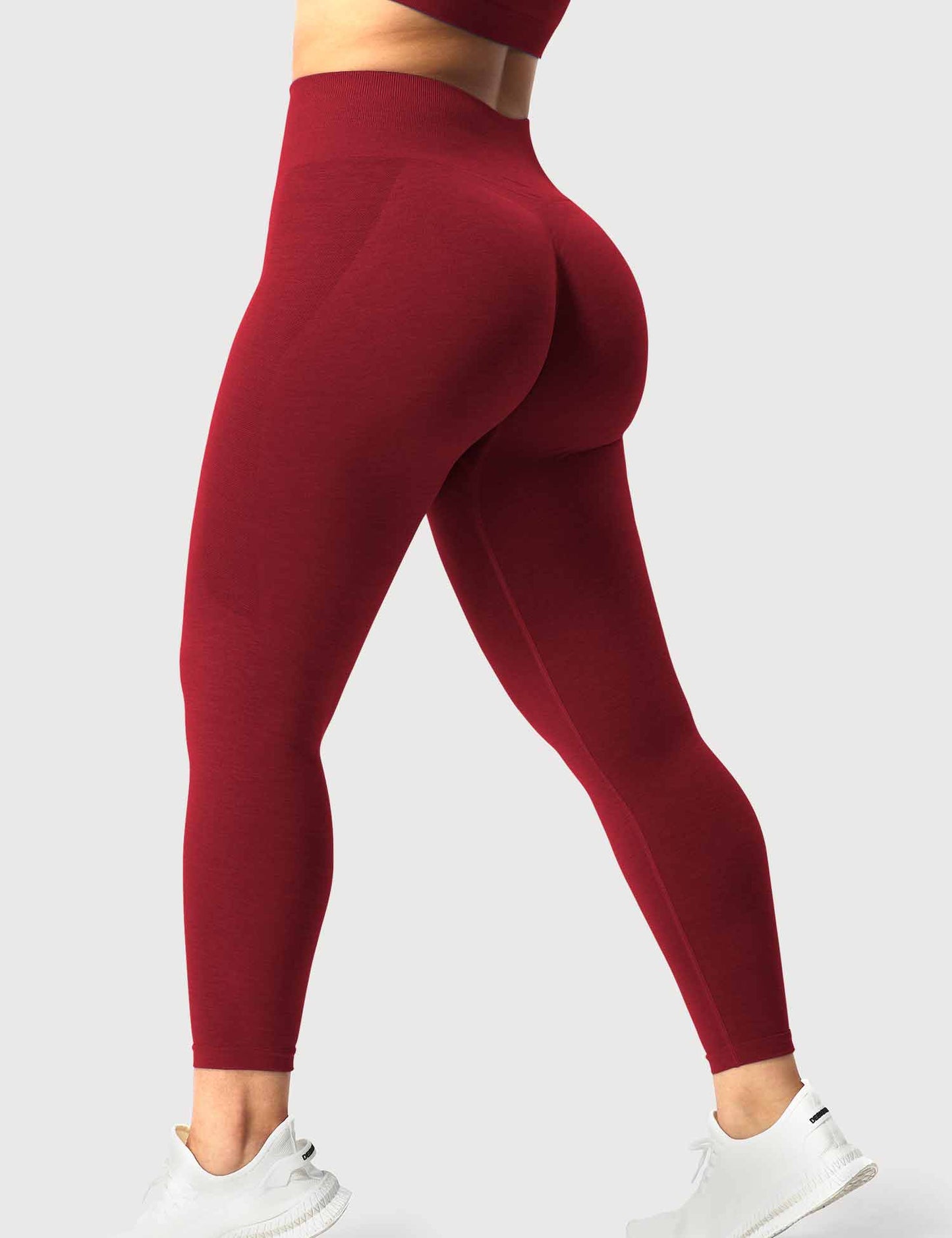 Victoria Fitness | Leggings sin costuras