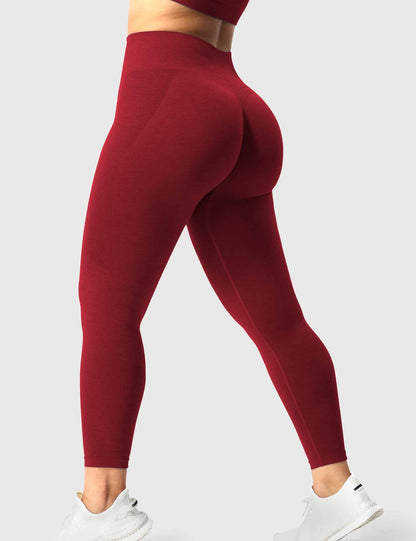 Victoria Fitness | Leggings sin costuras