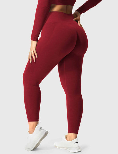 Victoria Fitness | Leggings sin costuras