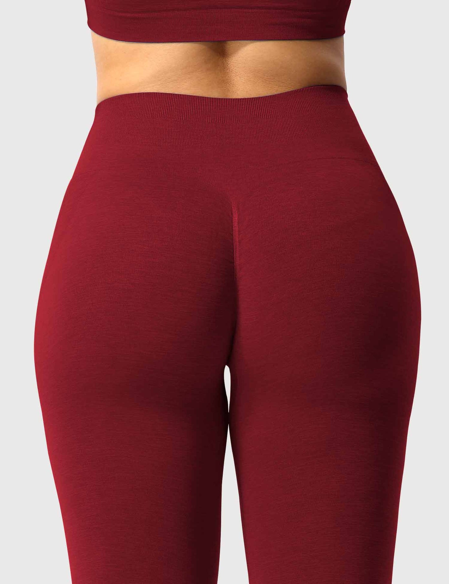 Victoria Fitness | Leggings sin costuras