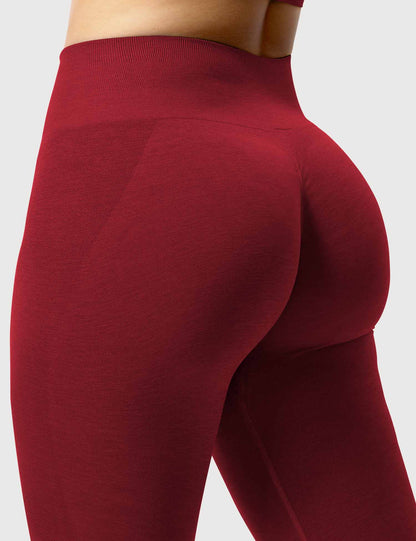 Victoria Fitness | Leggings sin costuras