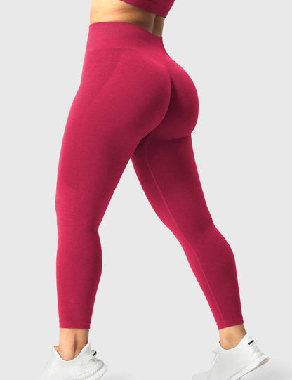 Victoria Fitness | Leggings sin costuras