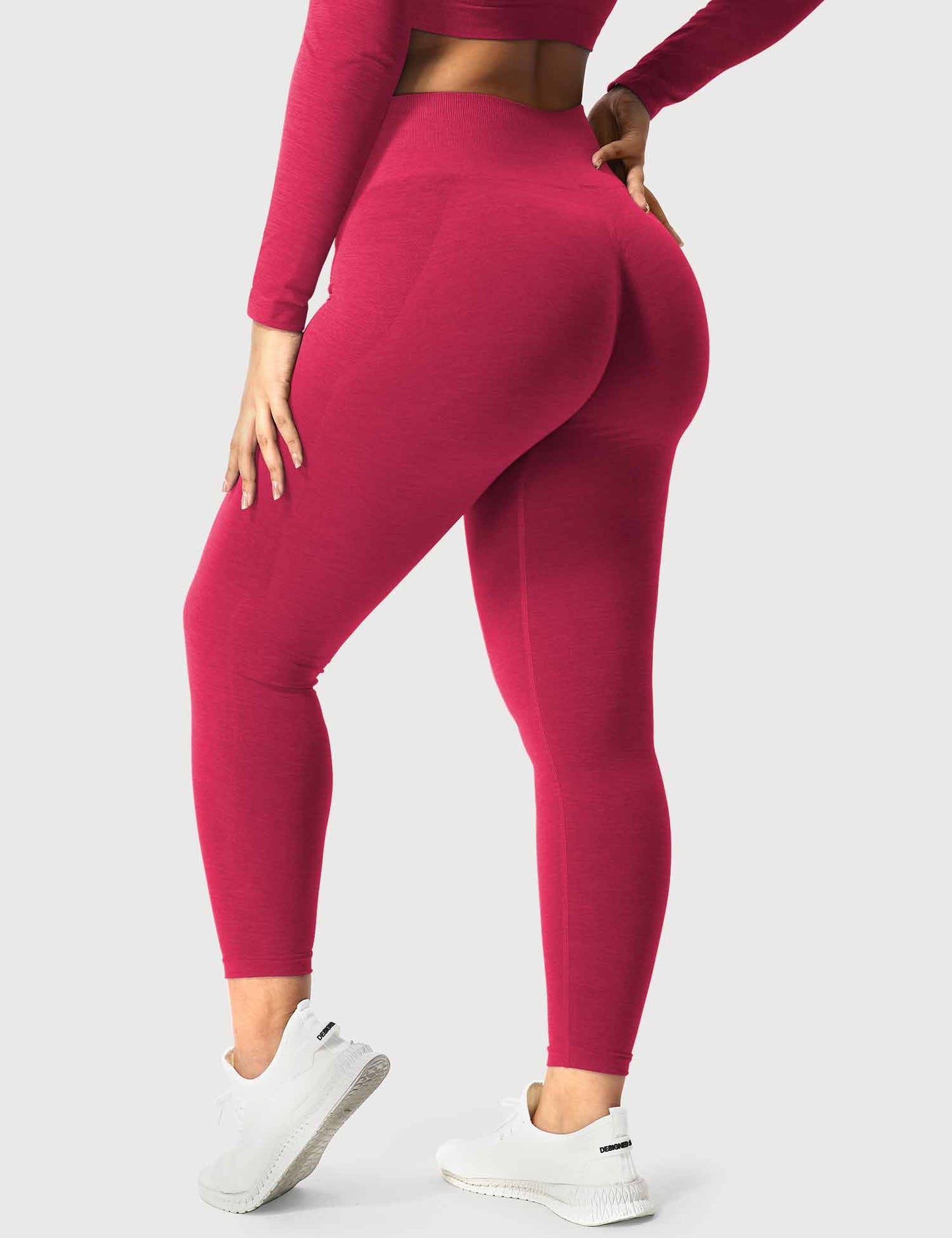 Victoria Fitness | Leggings sin costuras
