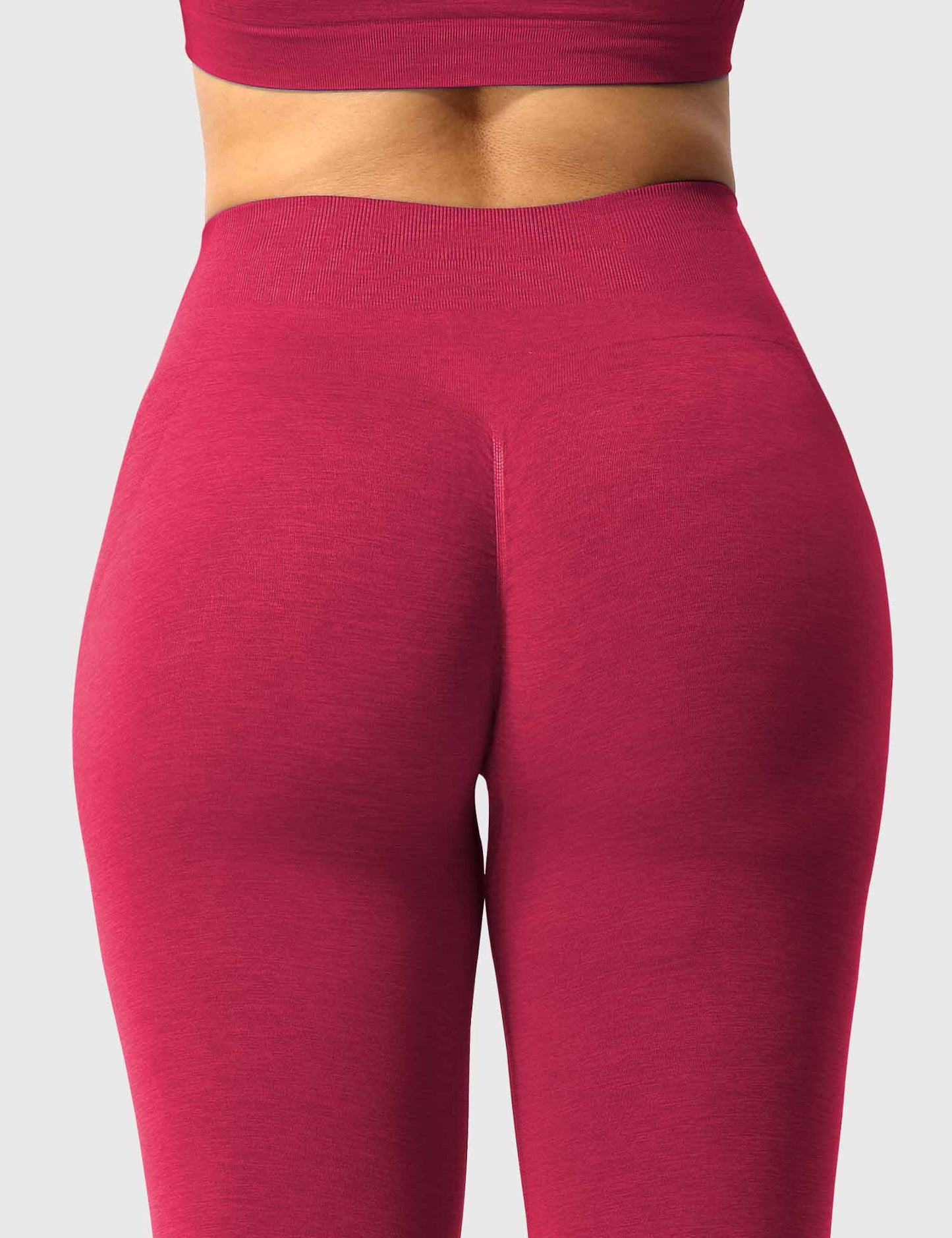 Victoria Fitness | Leggings sin costuras