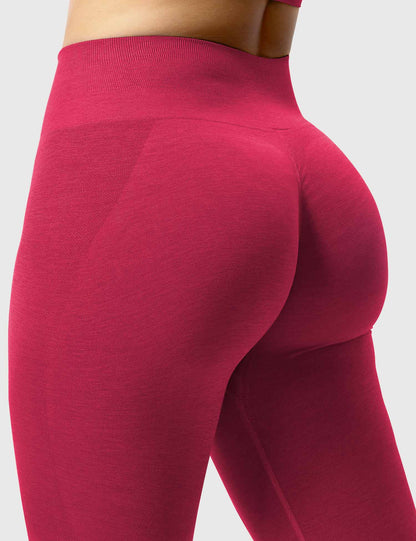 Victoria Fitness | Leggings sin costuras