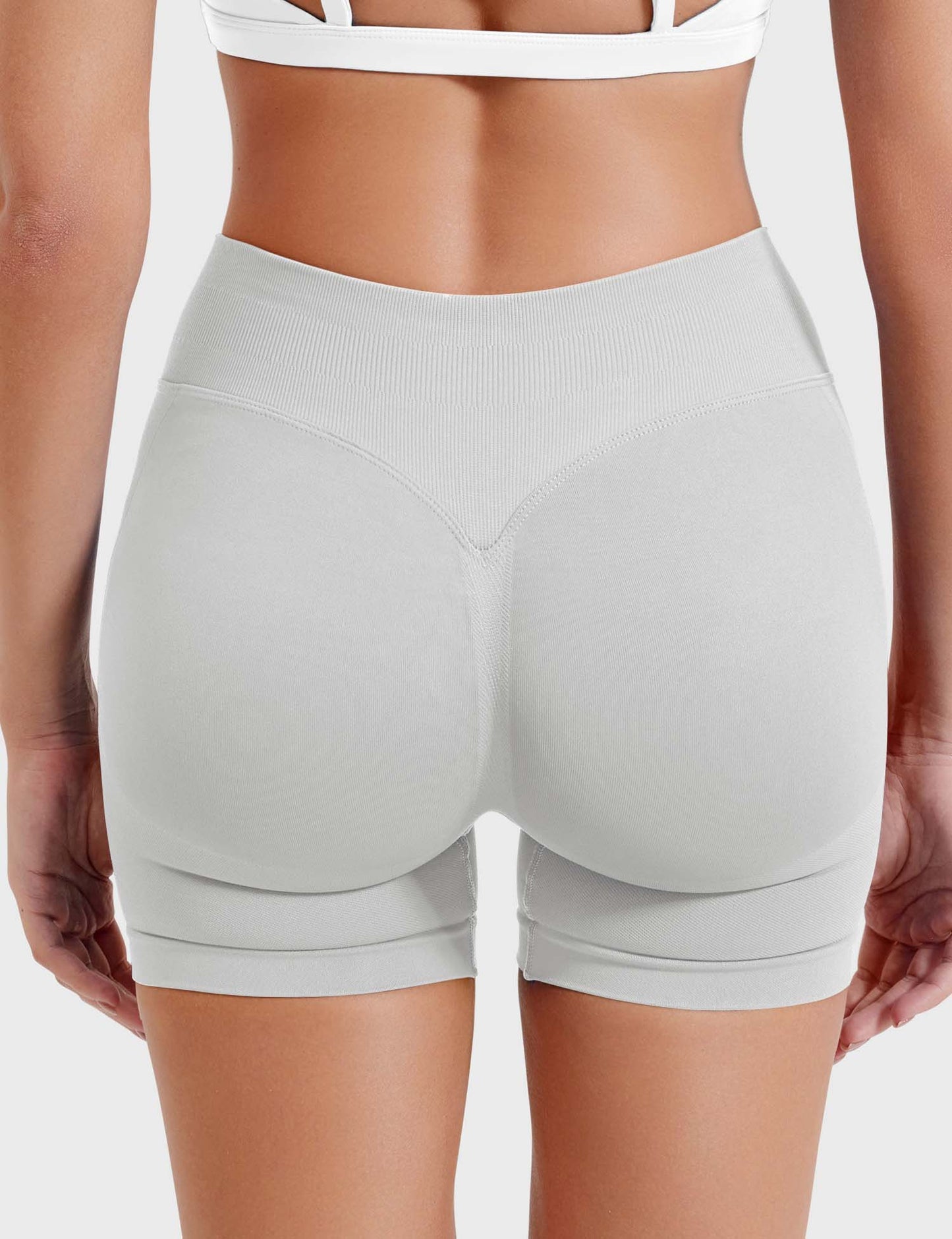 Victoria Fitness | Leggins cortos