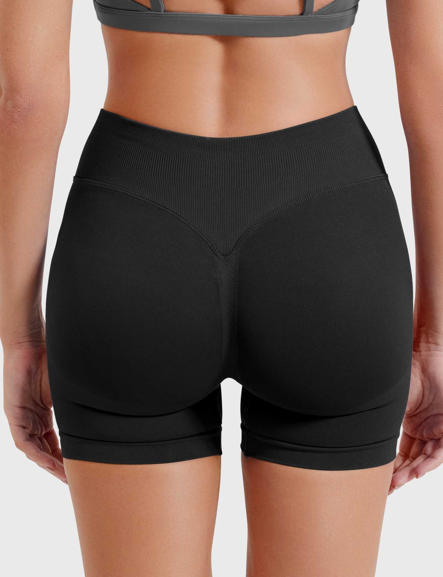 Victoria Fitness | Leggins cortos