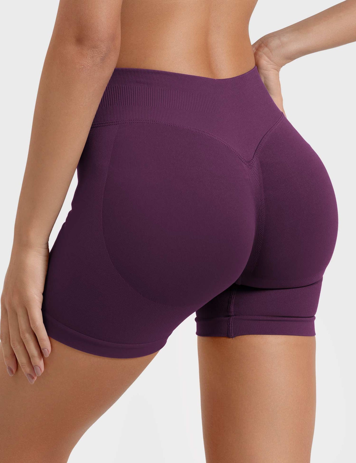 Victoria Fitness | Leggins cortos