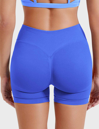 Victoria Fitness | Leggins cortos