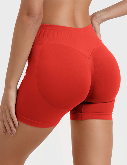 Victoria Fitness | Leggins cortos