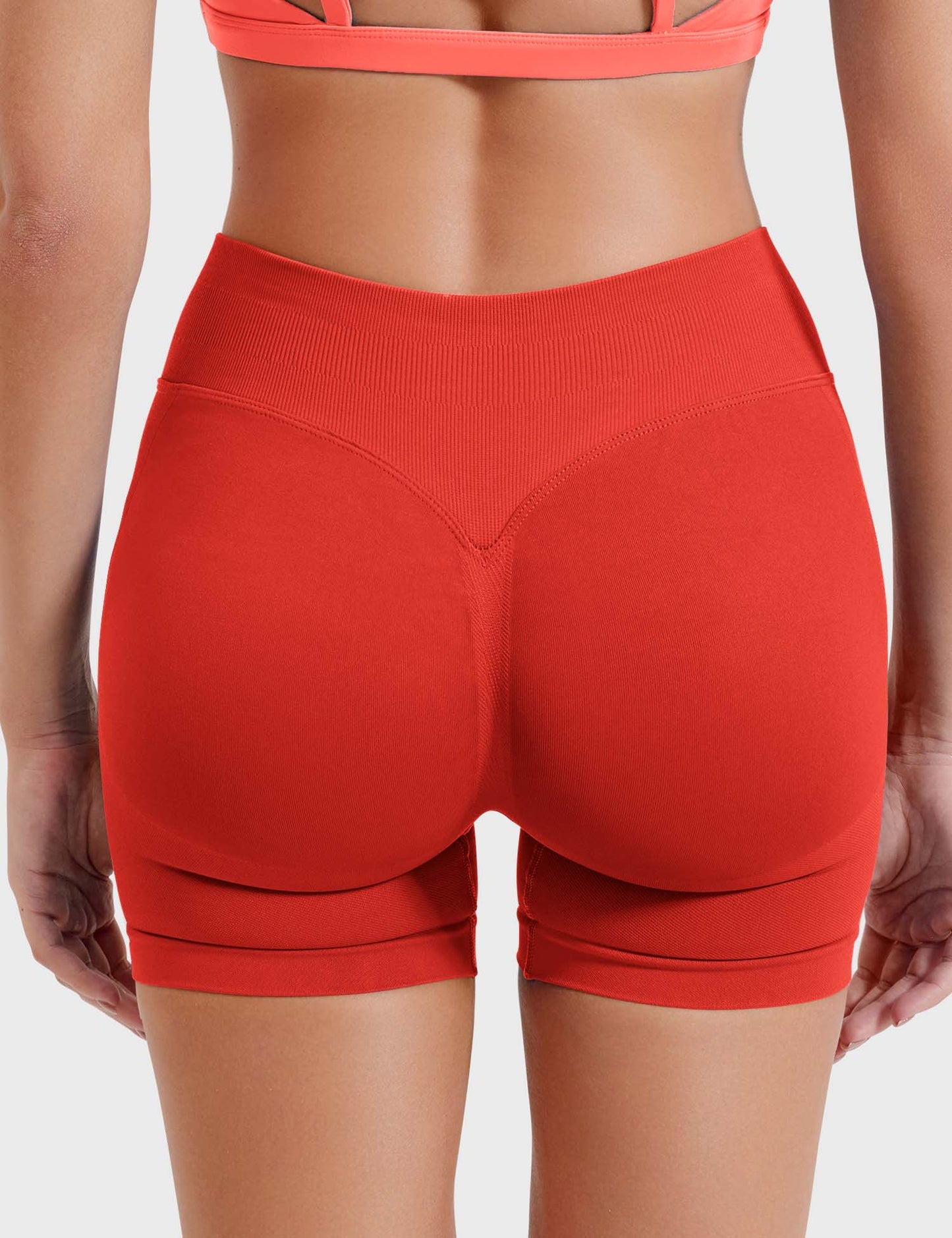 Victoria Fitness | Leggins cortos