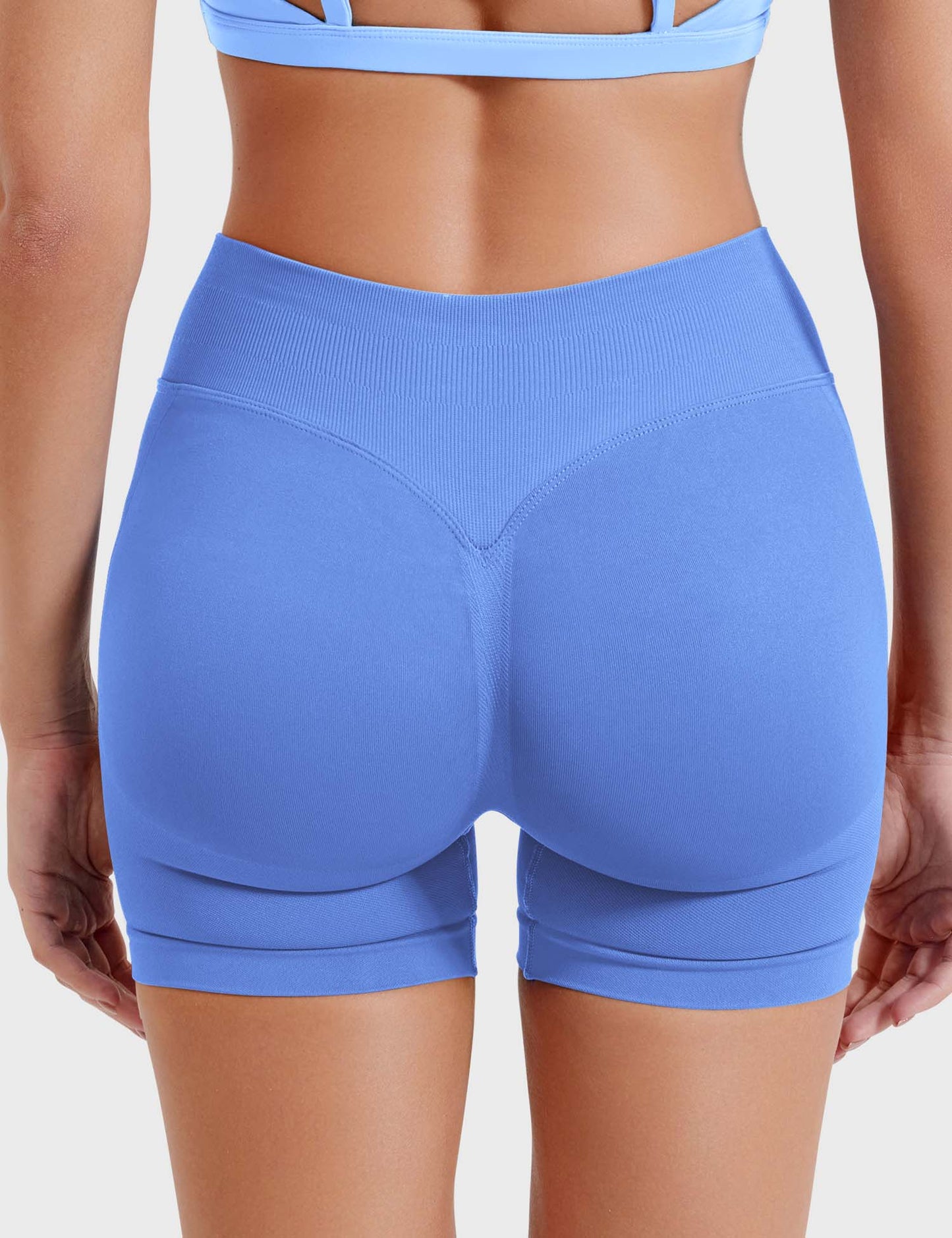Victoria Fitness | Leggins cortos