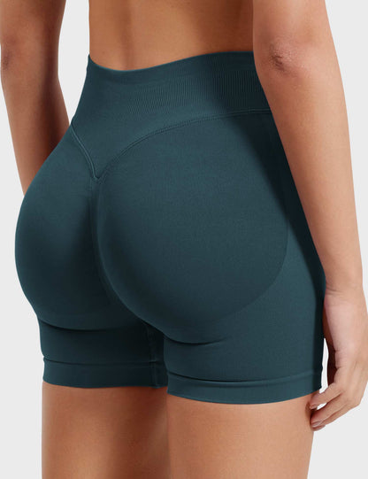 Victoria Fitness | Leggins cortos