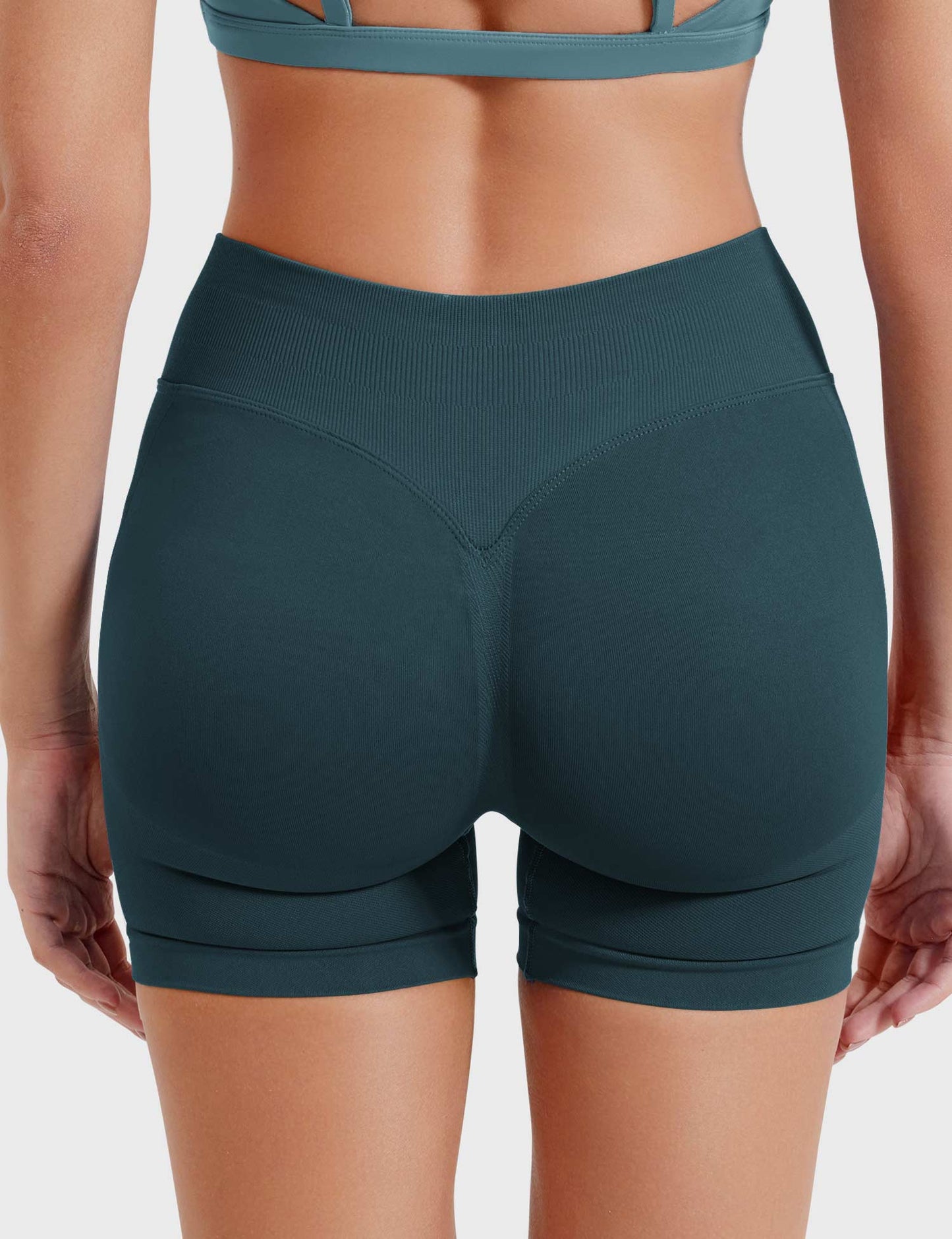 Victoria Fitness | Leggins cortos