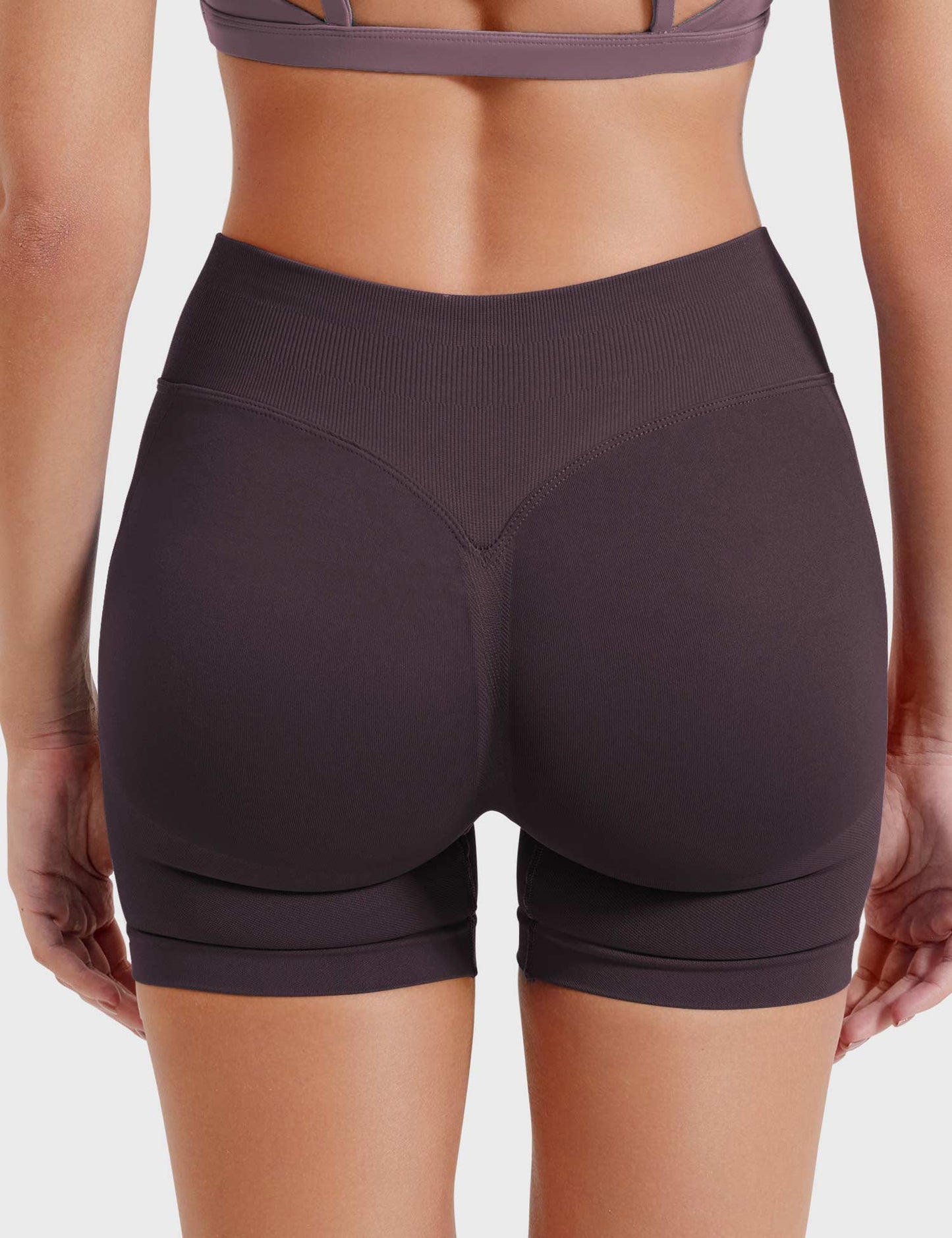 Victoria Fitness | Leggins cortos
