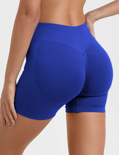 Victoria Fitness | Leggins cortos