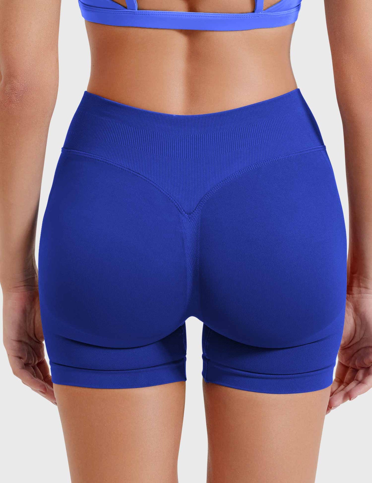 Victoria Fitness | Leggins cortos