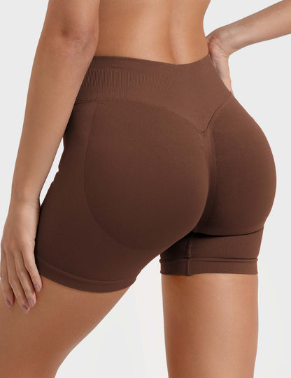 Victoria Fitness | Leggins cortos
