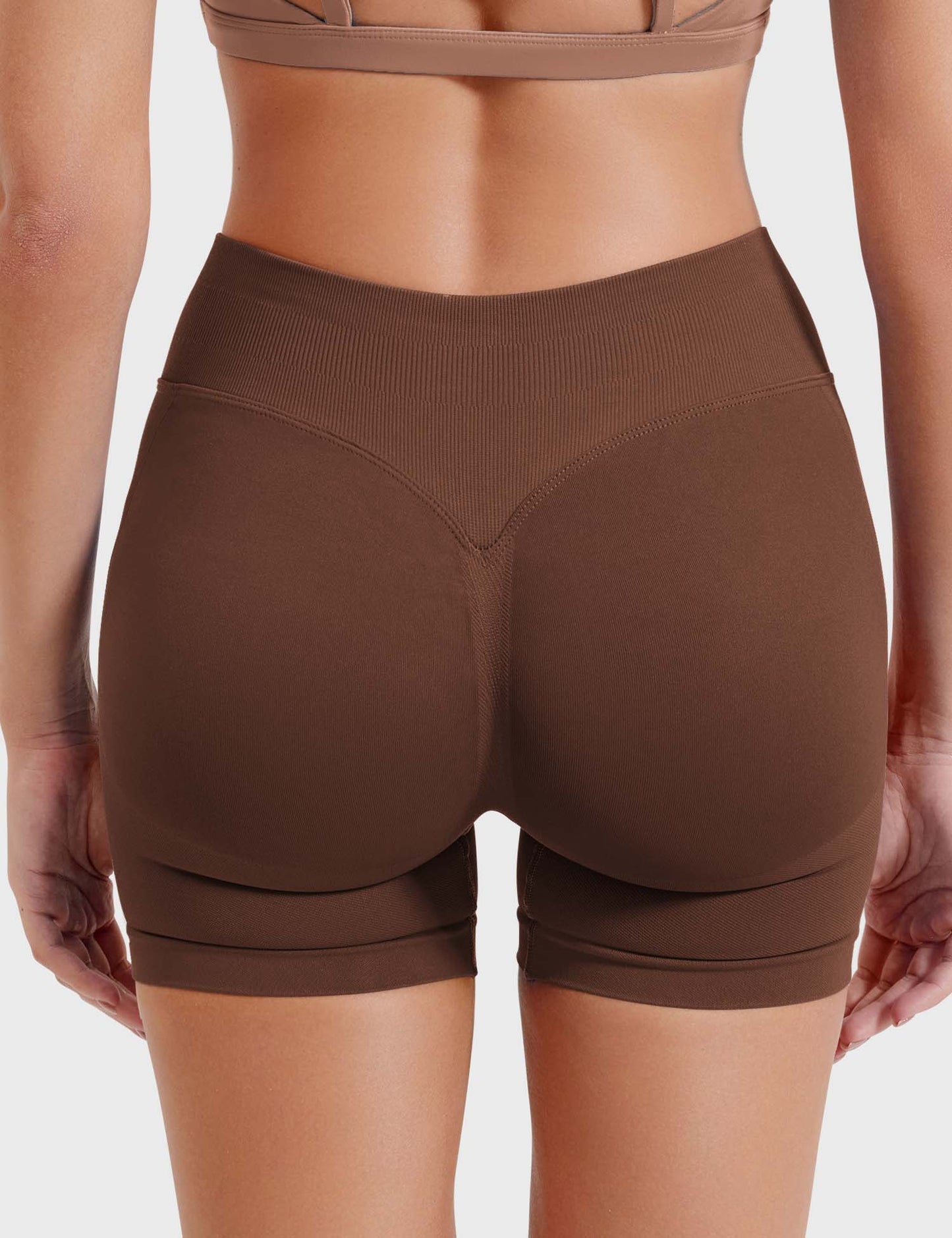 Victoria Fitness | Leggins cortos