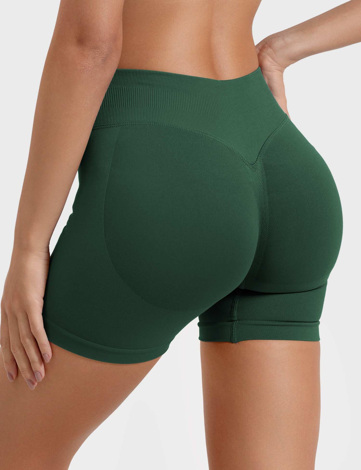 Victoria Fitness | Leggins cortos