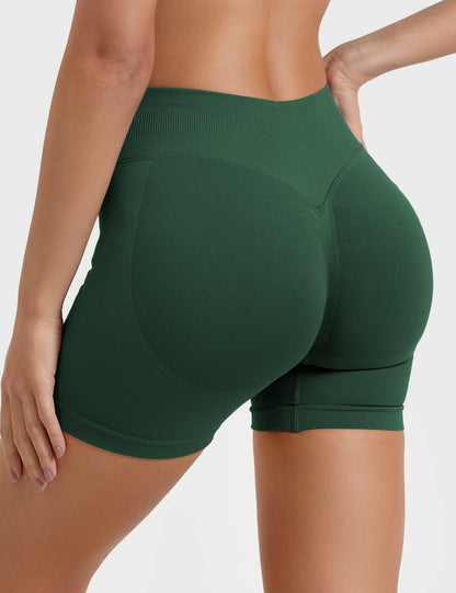 Victoria Fitness | Leggins cortos