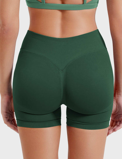 Victoria Fitness | Leggins cortos