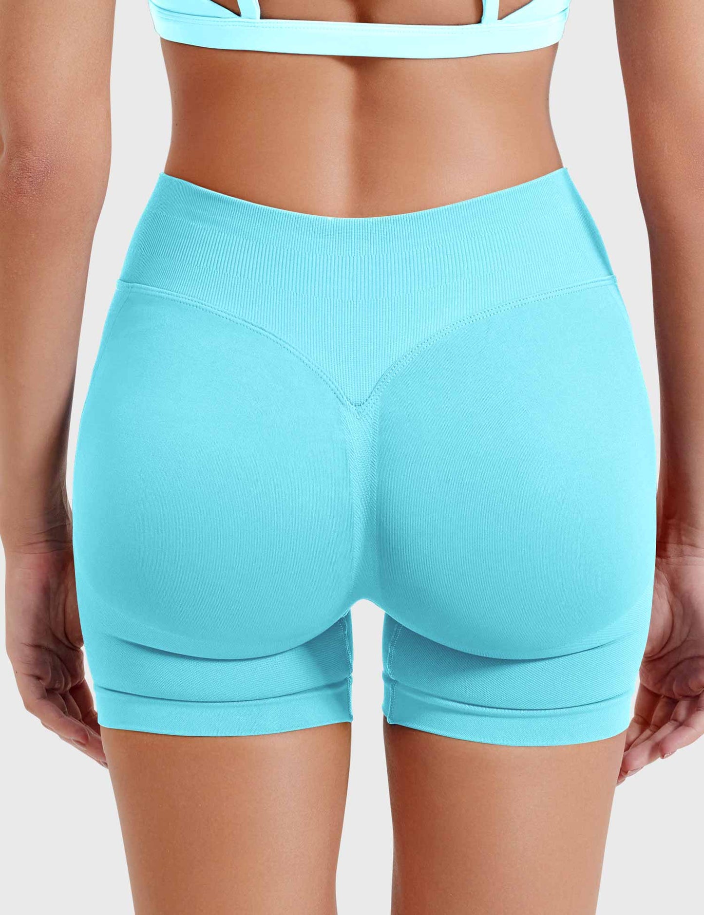 Victoria Fitness | Leggins cortos