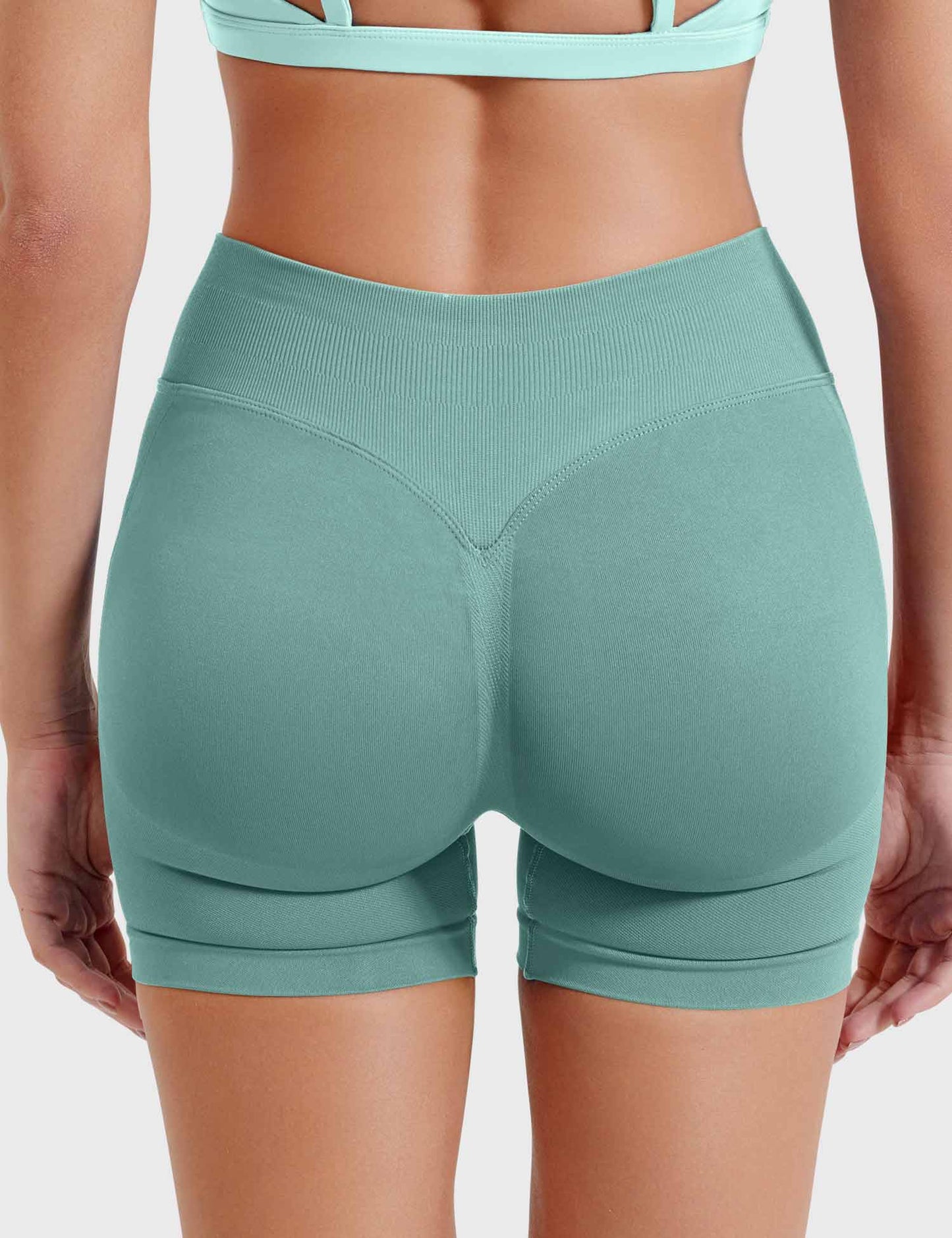 Victoria Fitness | Leggins cortos