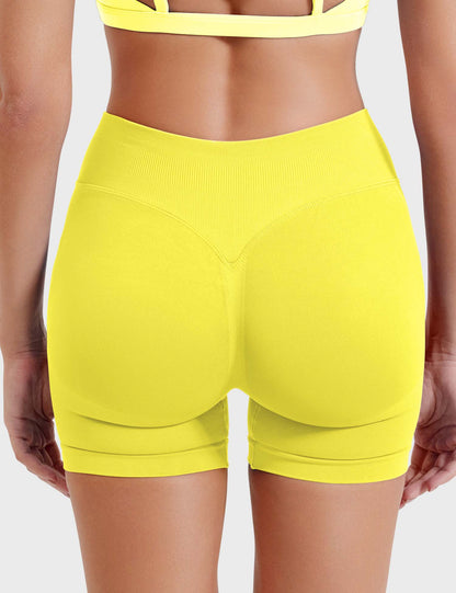 Victoria Fitness | Leggins cortos