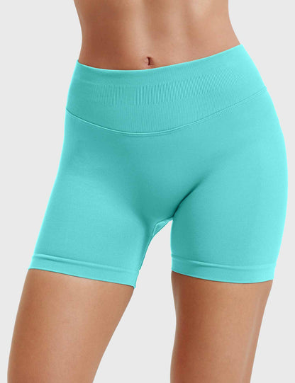 Victoria Fitness | Leggins cortos
