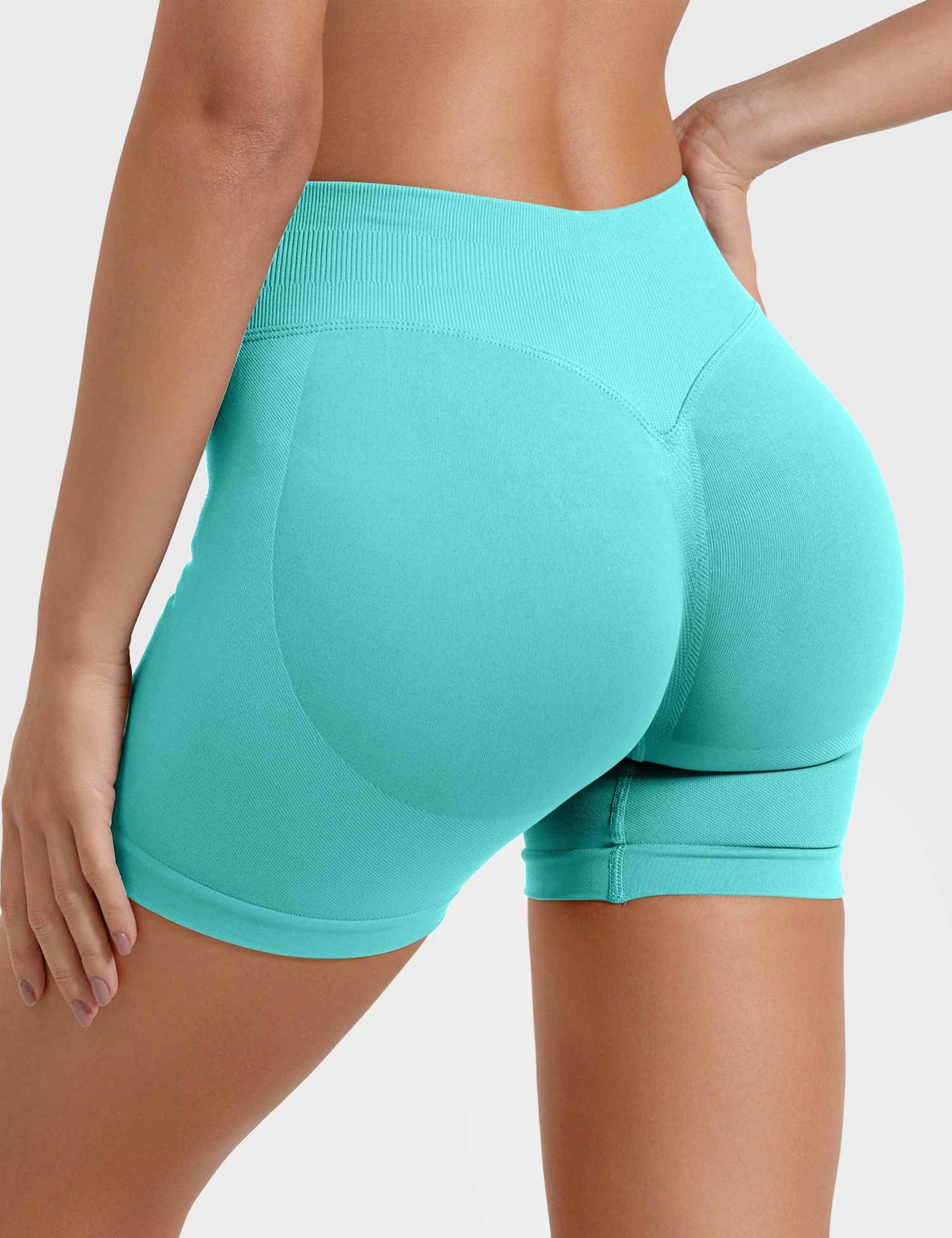 Victoria Fitness | Leggins cortos