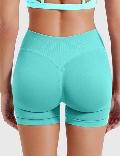 Victoria Fitness | Leggins cortos