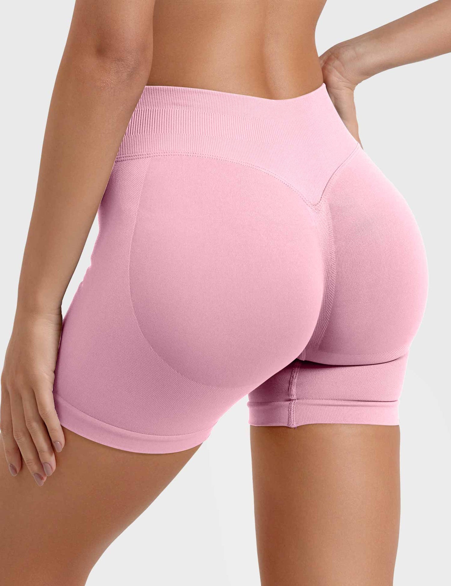 Victoria Fitness | Leggins cortos