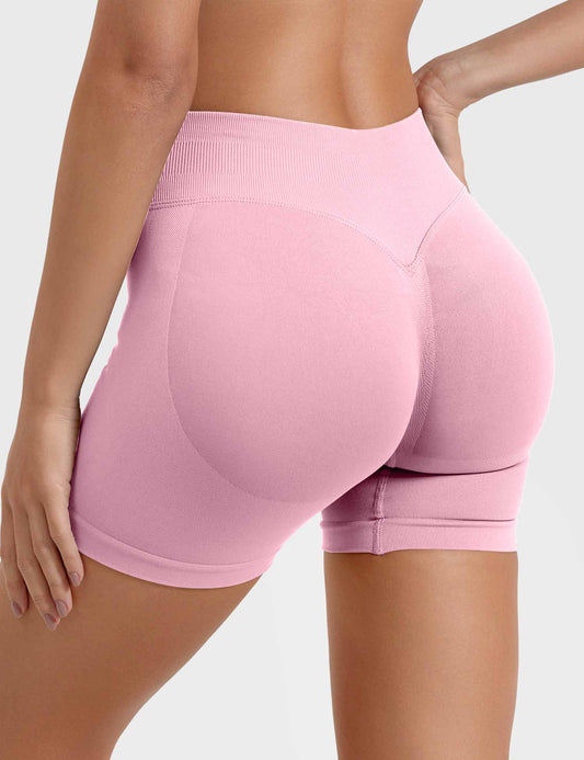 Victoria Fitness | Leggins cortos