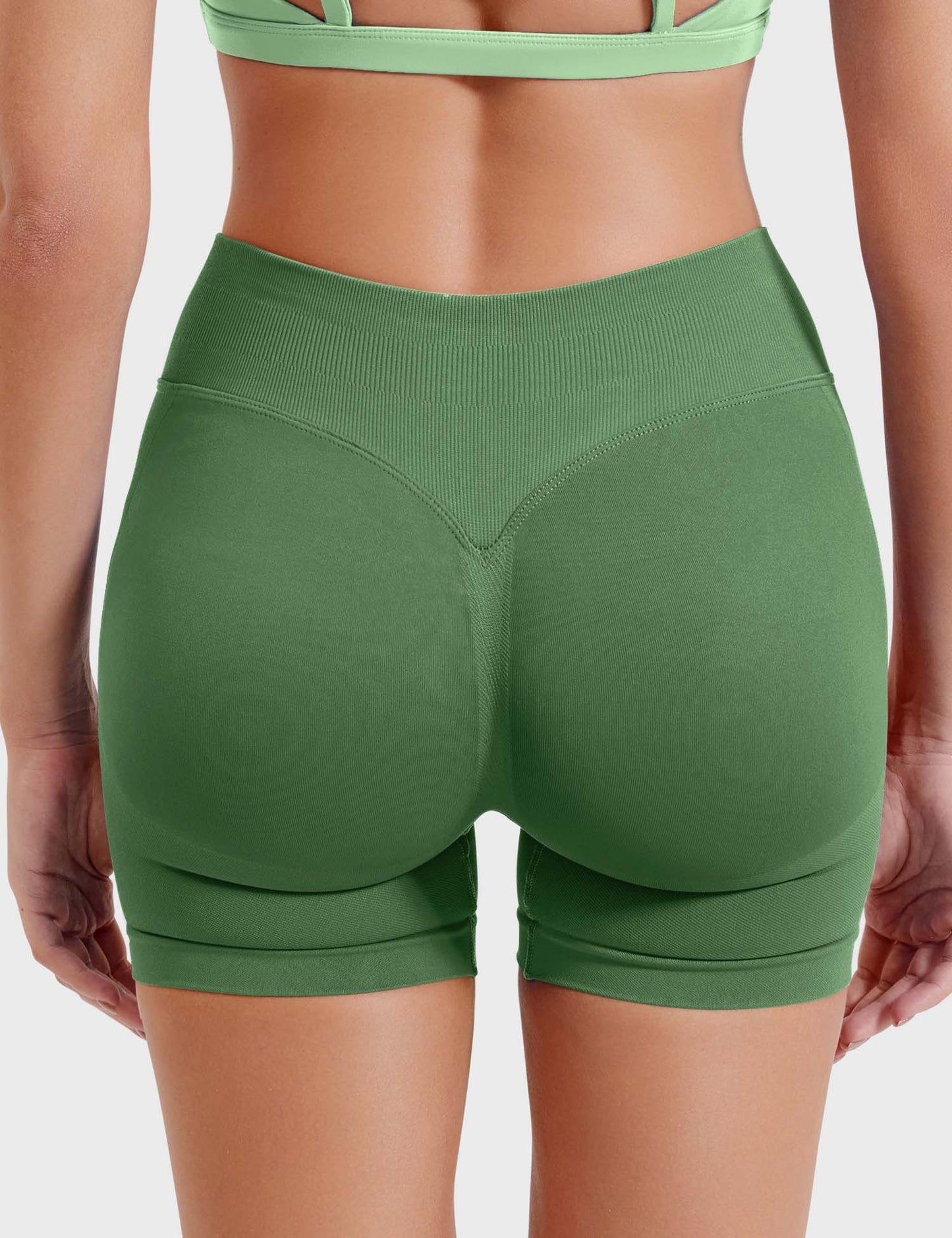 Victoria Fitness | Leggins cortos