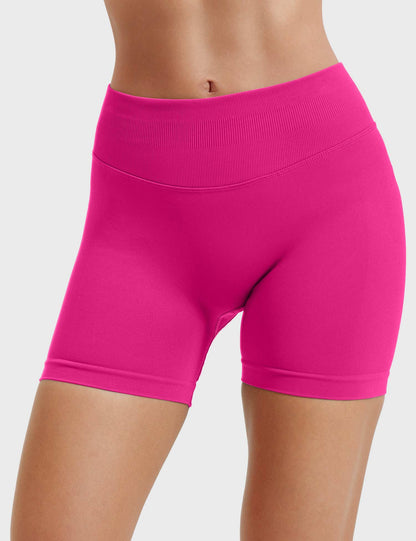 Victoria Fitness | Leggins cortos