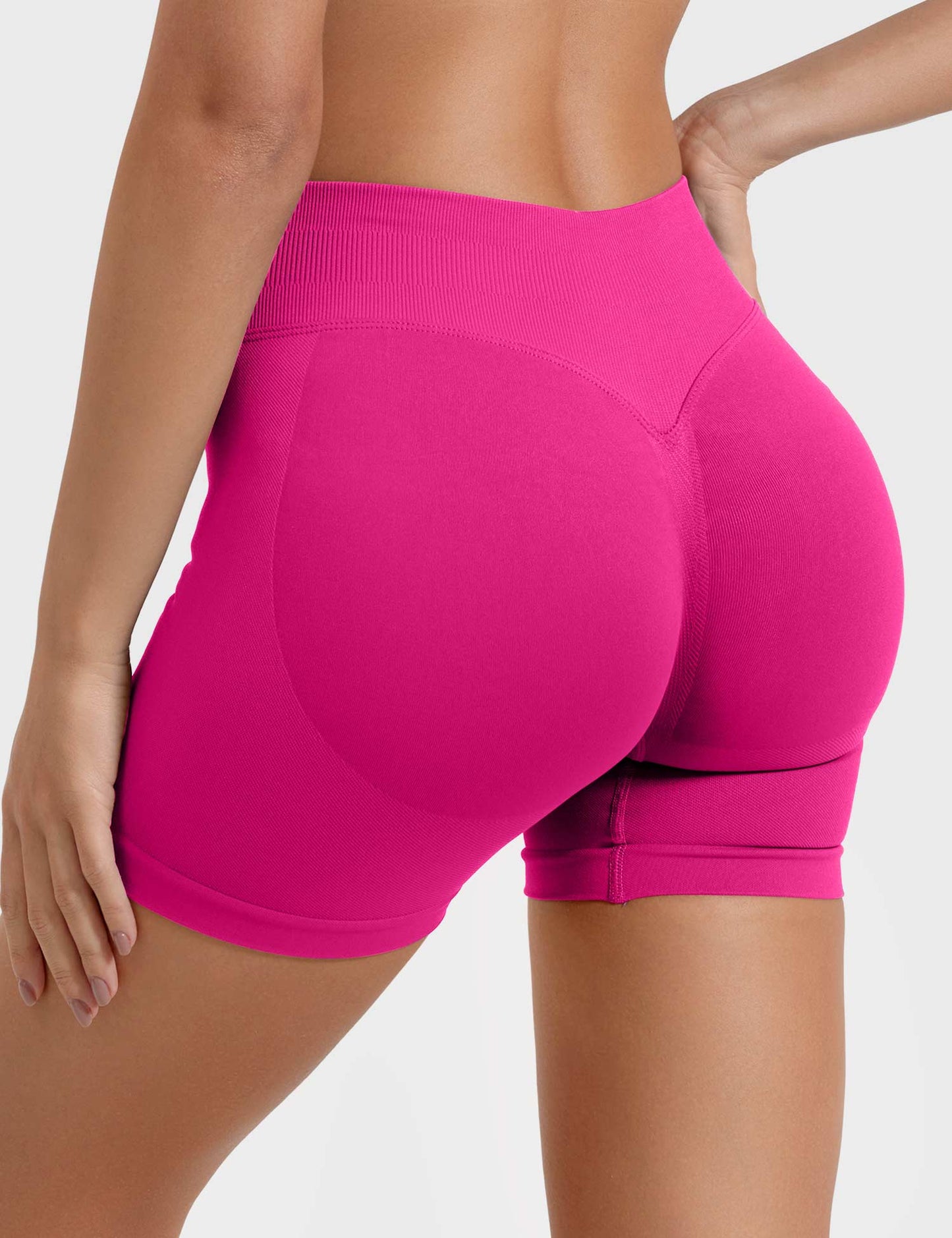 Victoria Fitness | Leggins cortos