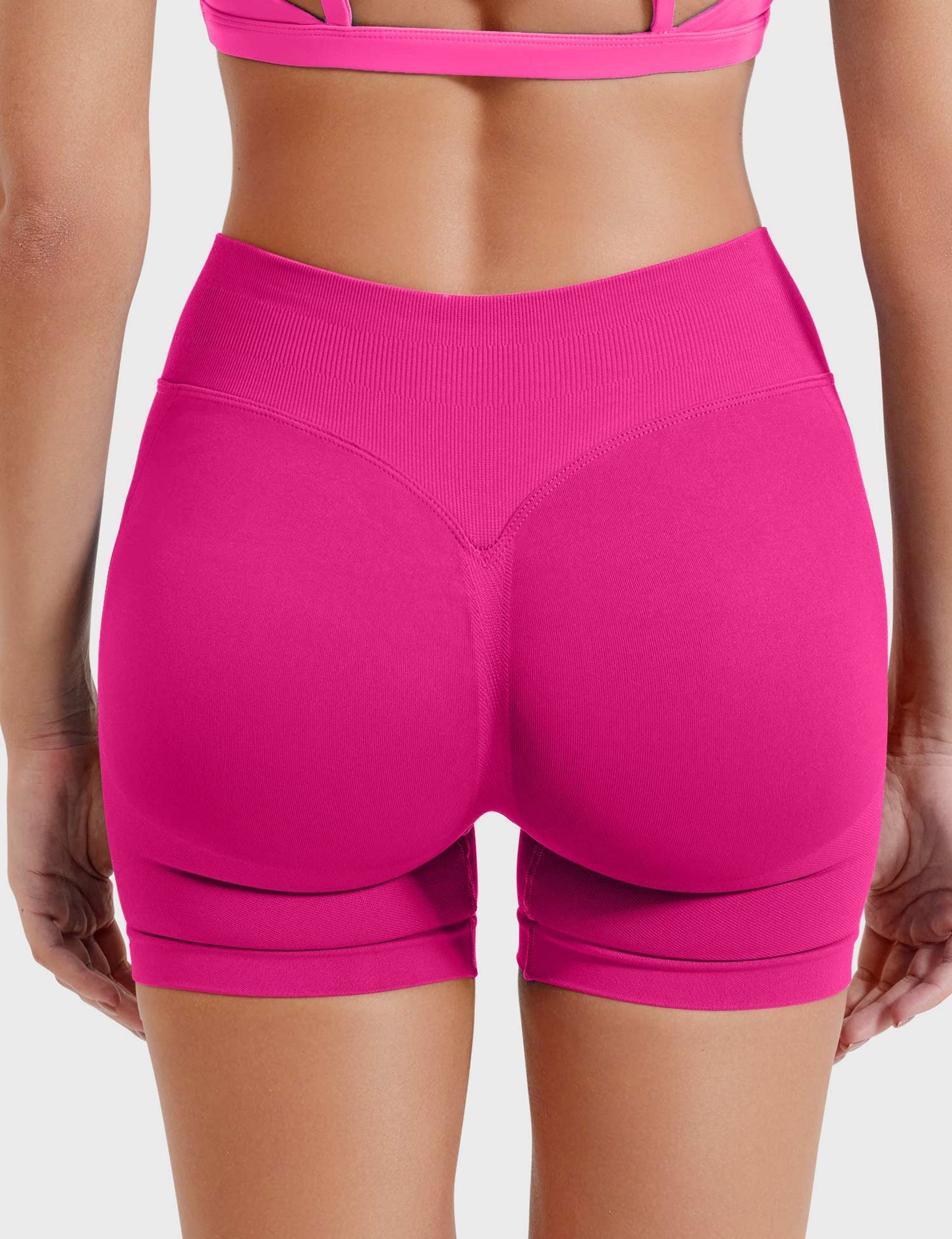 Victoria Fitness | Leggins cortos