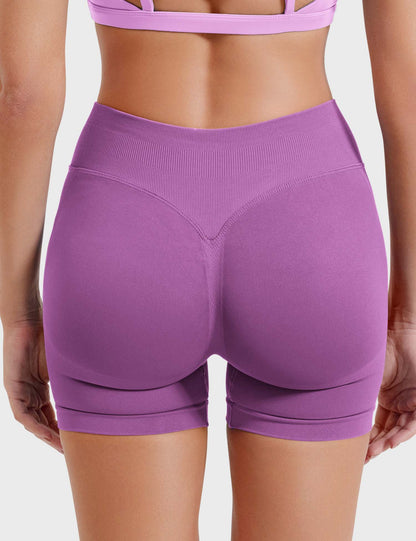 Victoria Fitness | Leggins cortos