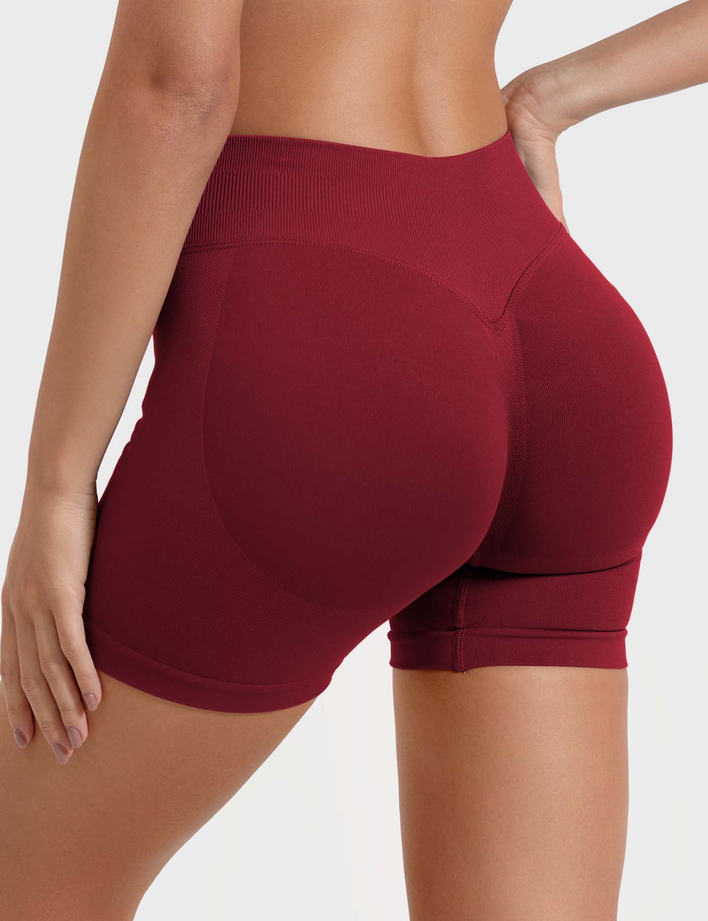 Victoria Fitness | Leggins cortos