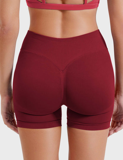 Victoria Fitness | Leggins cortos