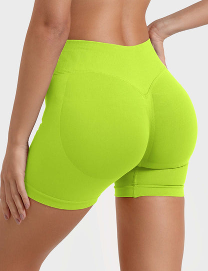 Victoria Fitness | Leggins cortos